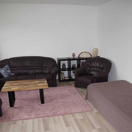 Ferienwohnung Kermaerchen Gelenau Экстерьер фото