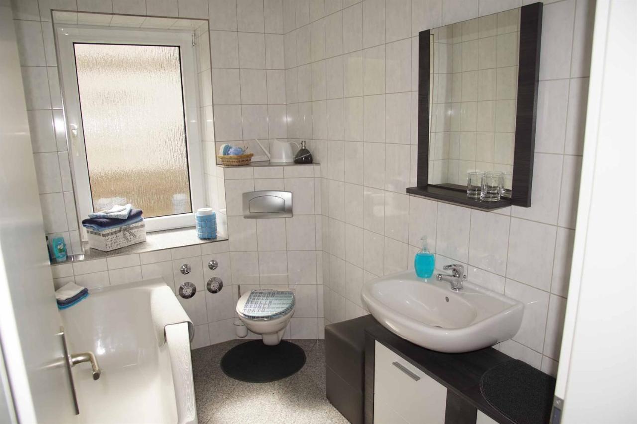 Ferienwohnung Kermaerchen Gelenau Экстерьер фото